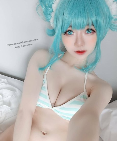 Iamdorasnowfree
