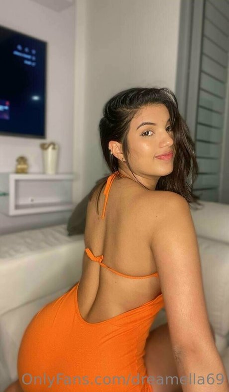 Photo nue de fuite OnlyFans de Yourdreamella