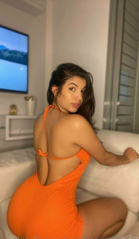 Photo nue de fuite OnlyFans de Yourdreamella