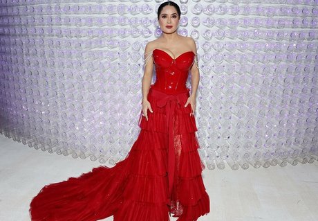 Salma Hayek