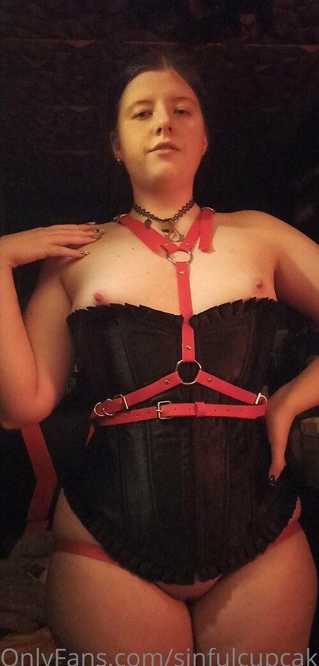 Sinfulcupcake