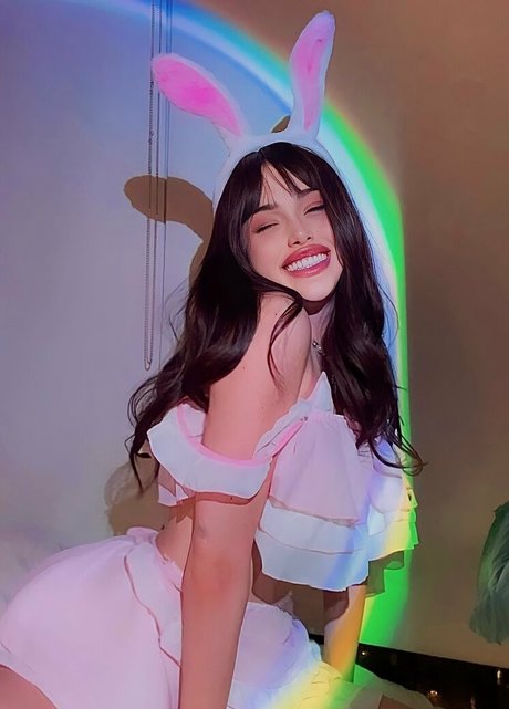 Photo nue de fuite OnlyFans de Kittytheasmrqueen