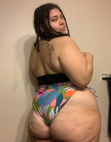 Photo nue de fuite OnlyFans de Dreamcandy