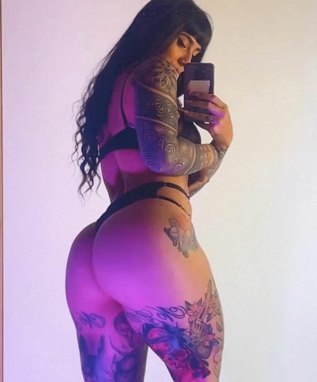 Photo nue de fuite OnlyFans de Lauzapata95