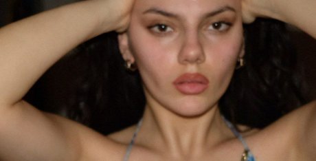 Photo nue de fuite OnlyFans de Dafne Keen