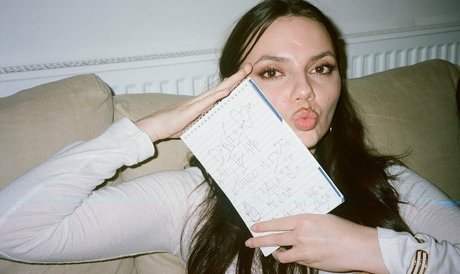 Dafne Keen