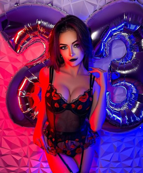 Photo nue de fuite OnlyFans de Yammykkochan