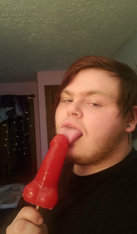 Photo nue de fuite OnlyFans de Harleyque
