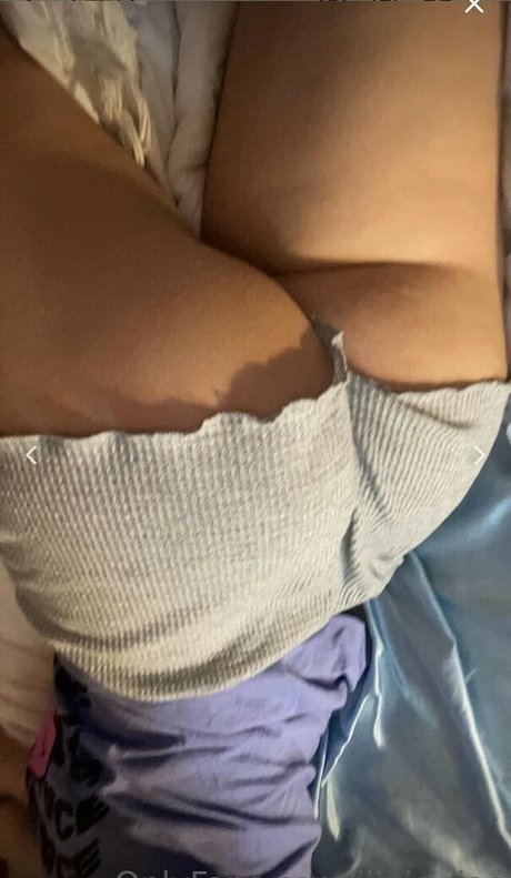 Photo nue de fuite OnlyFans de Jaedawaedaaa
