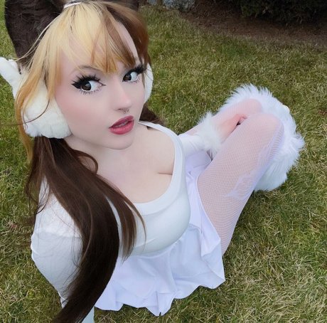 Photo nue de fuite OnlyFans de Cutiejossii