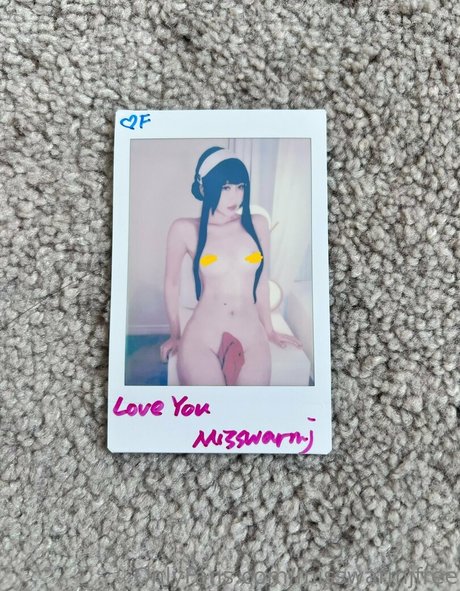Misswarmjfree