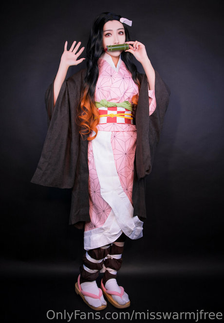 Misswarmjfree