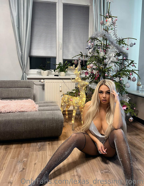 Lexasdressingroom