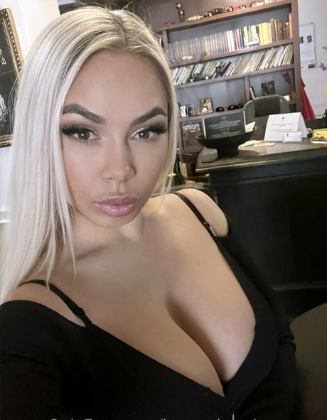 Lexasdressingroom