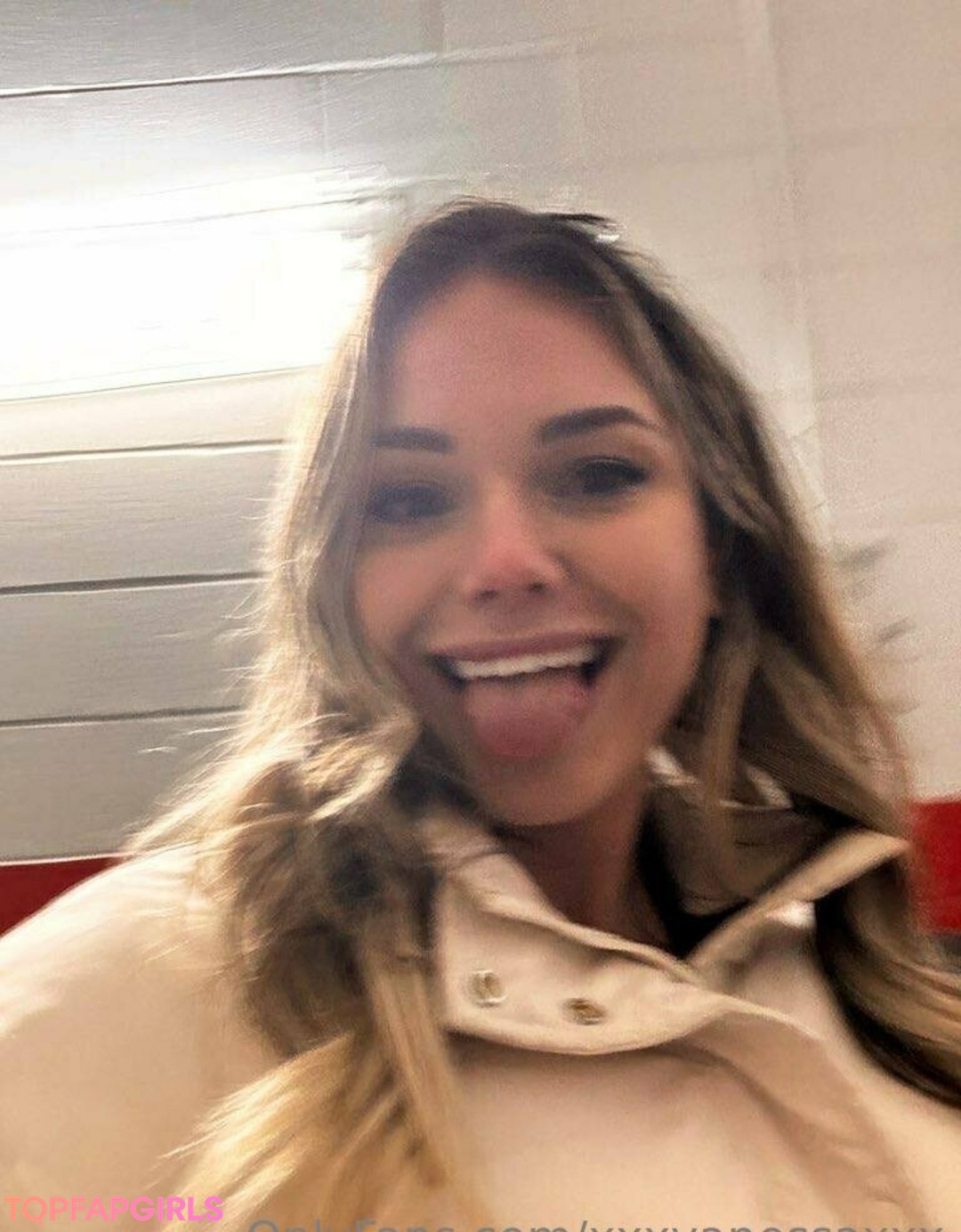 Photo nue de fuite OnlyFans de Xxxvanessaxxx #1016