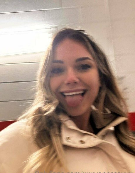 Xxxvanessaxxx