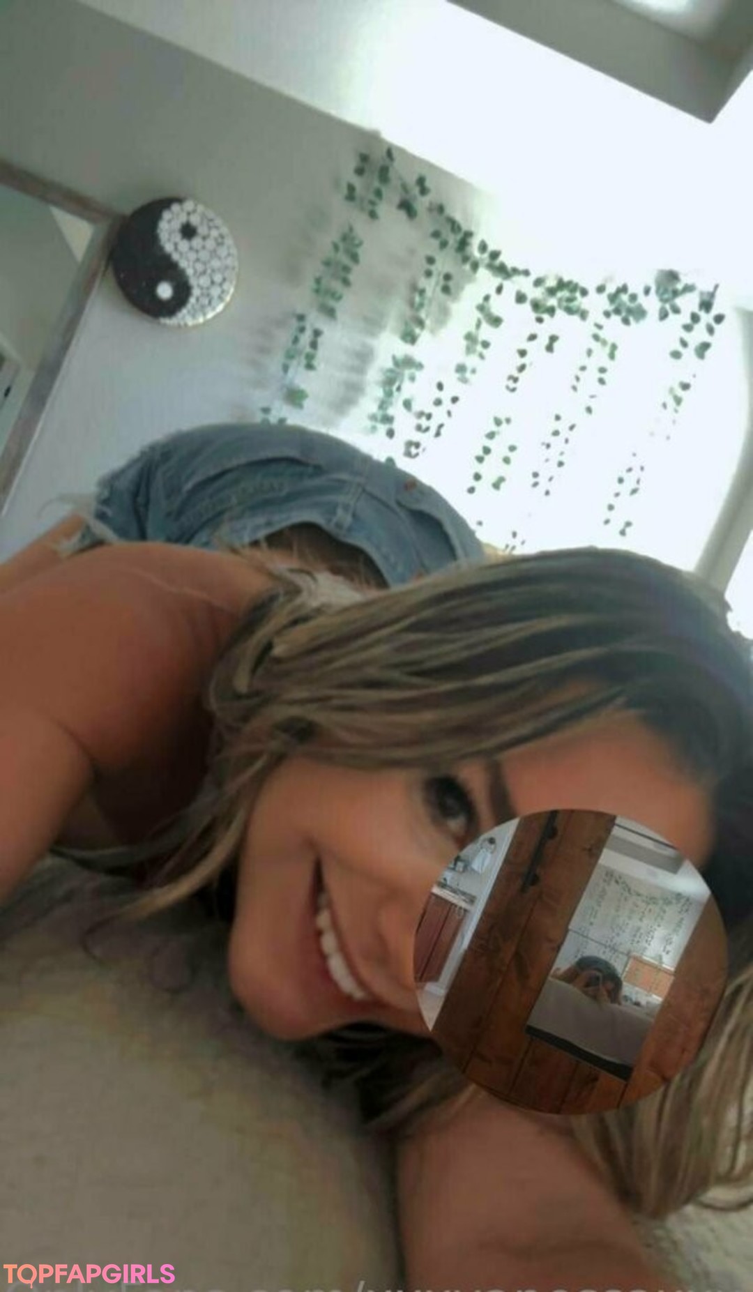 Photo nue de fuite OnlyFans de Xxxvanessaxxx #1039