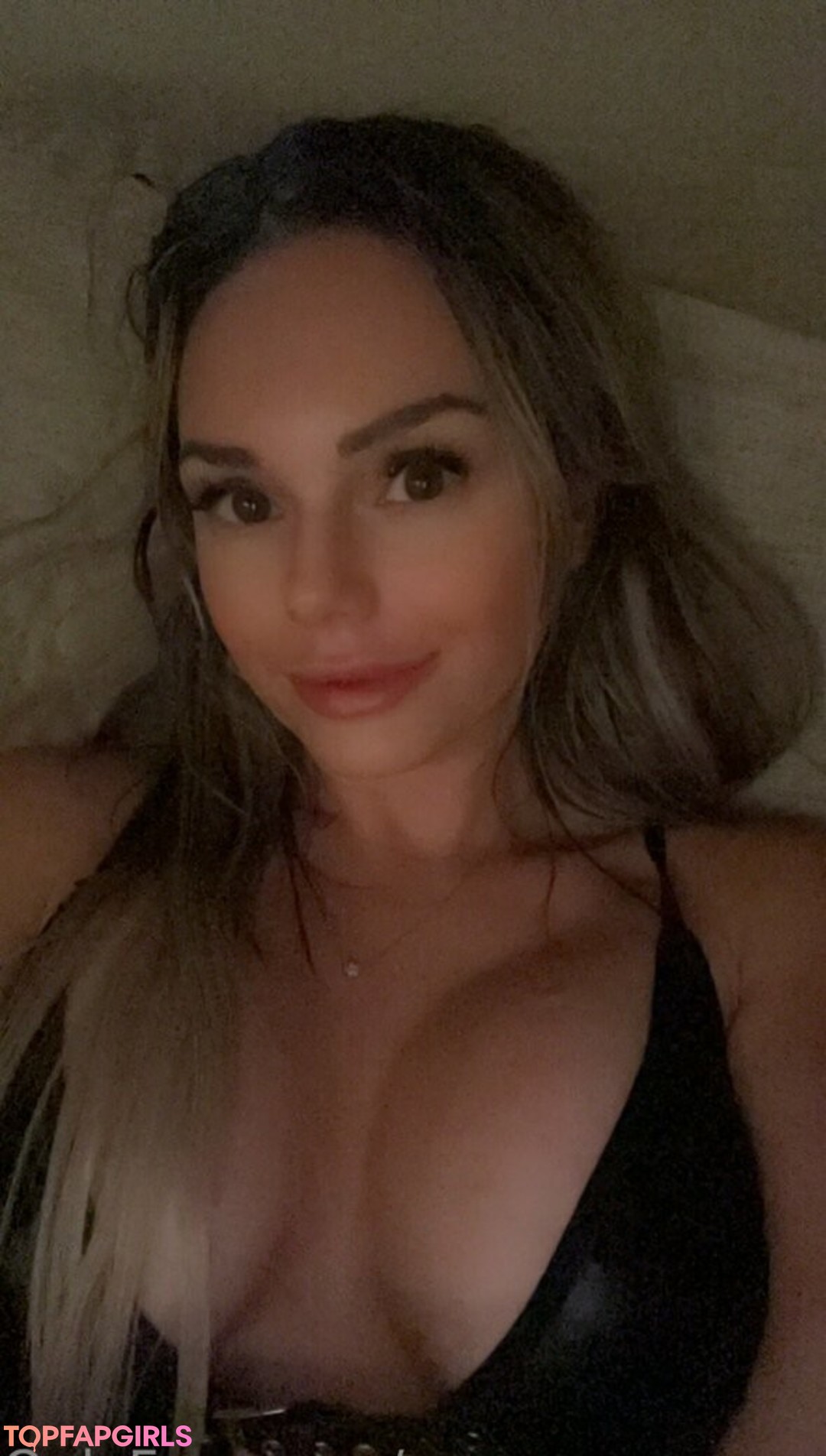 Photo nue de fuite OnlyFans de Xxxvanessaxxx #1118