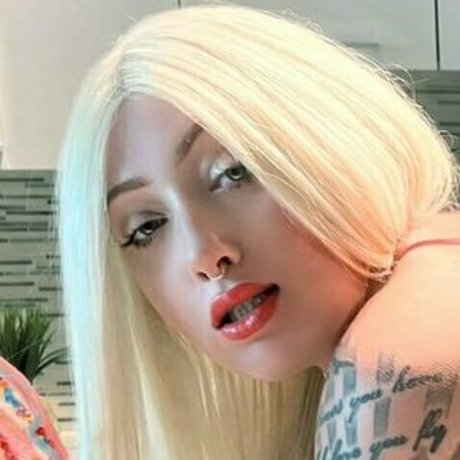 Photo nue de fuite OnlyFans de Zaradollfree