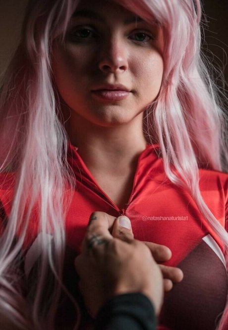 Natasha Steffens