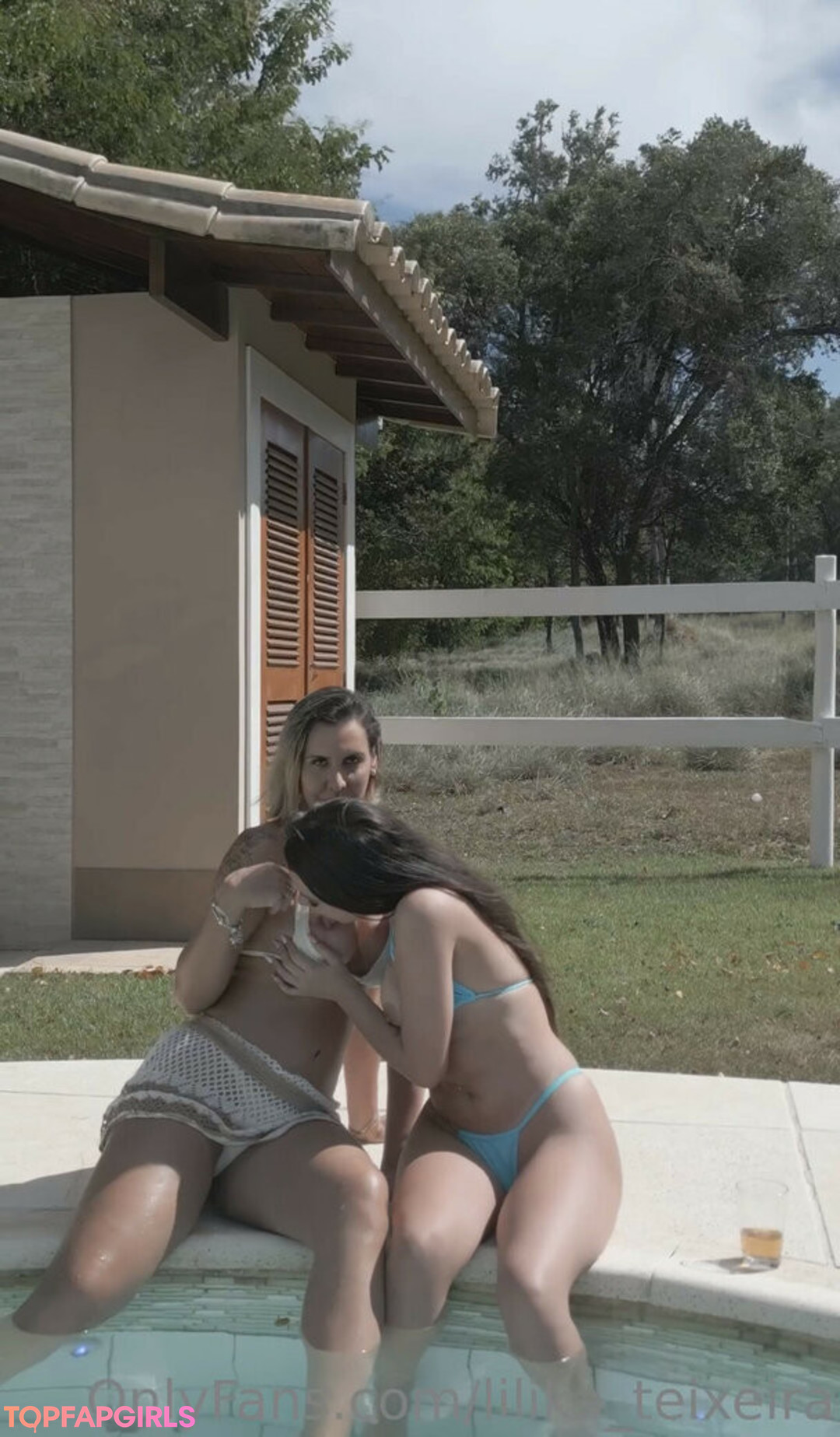 Photo nue de fuite OnlyFans de Natasha Steffens #1459