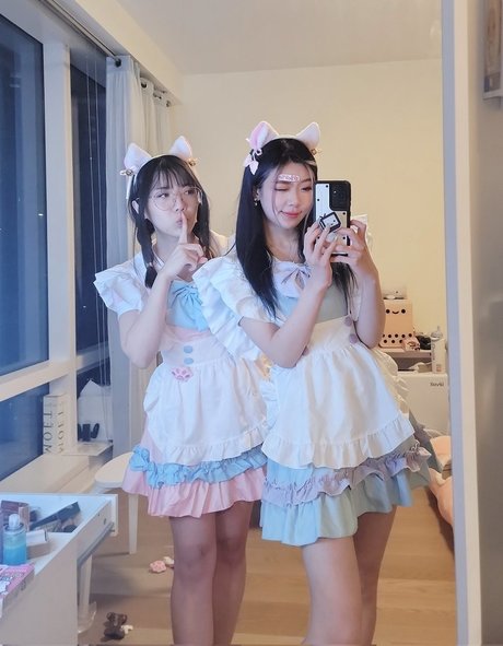 Photo nue de fuite OnlyFans de Lilypichu