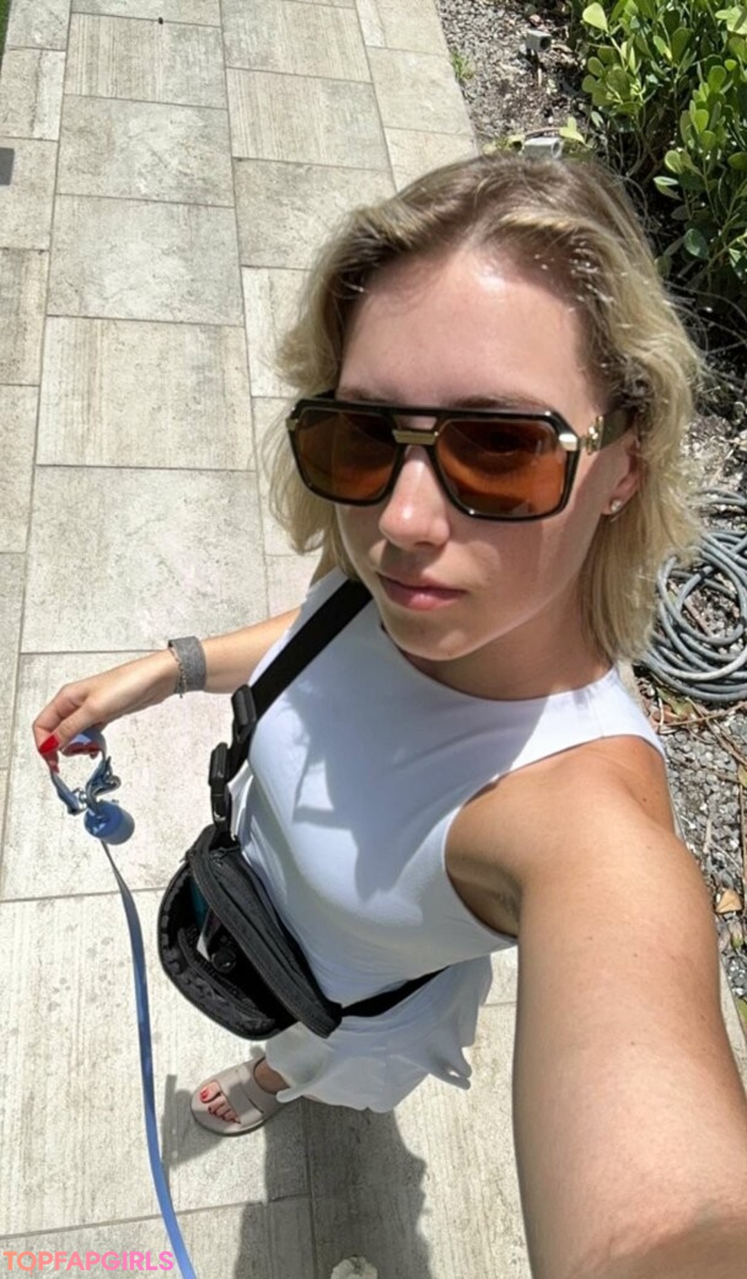 Photo nue de fuite OnlyFans de Pineapplebrat #1041