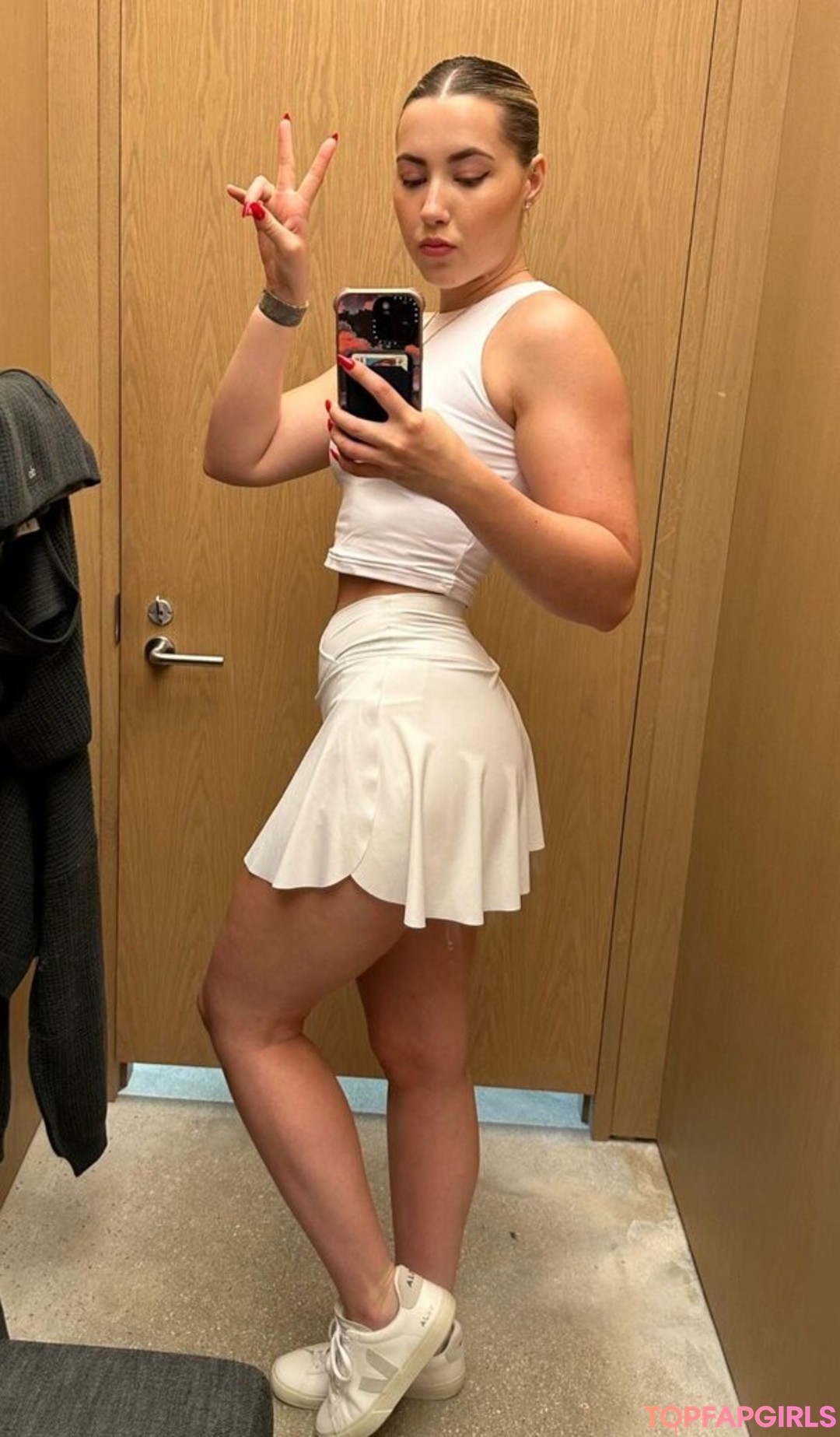 Photo nue de fuite OnlyFans de Pineapplebrat #1048