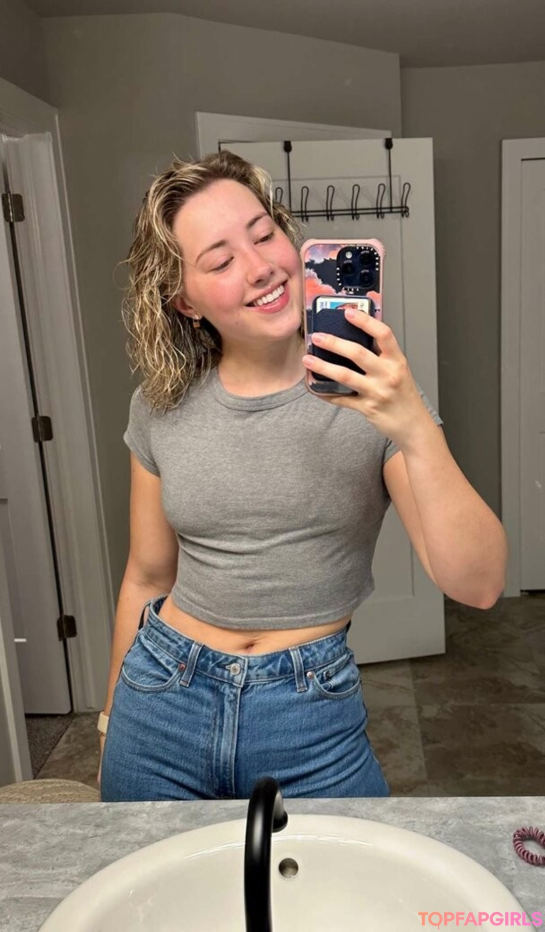 Photo nue de fuite OnlyFans de Pineapplebrat #1053
