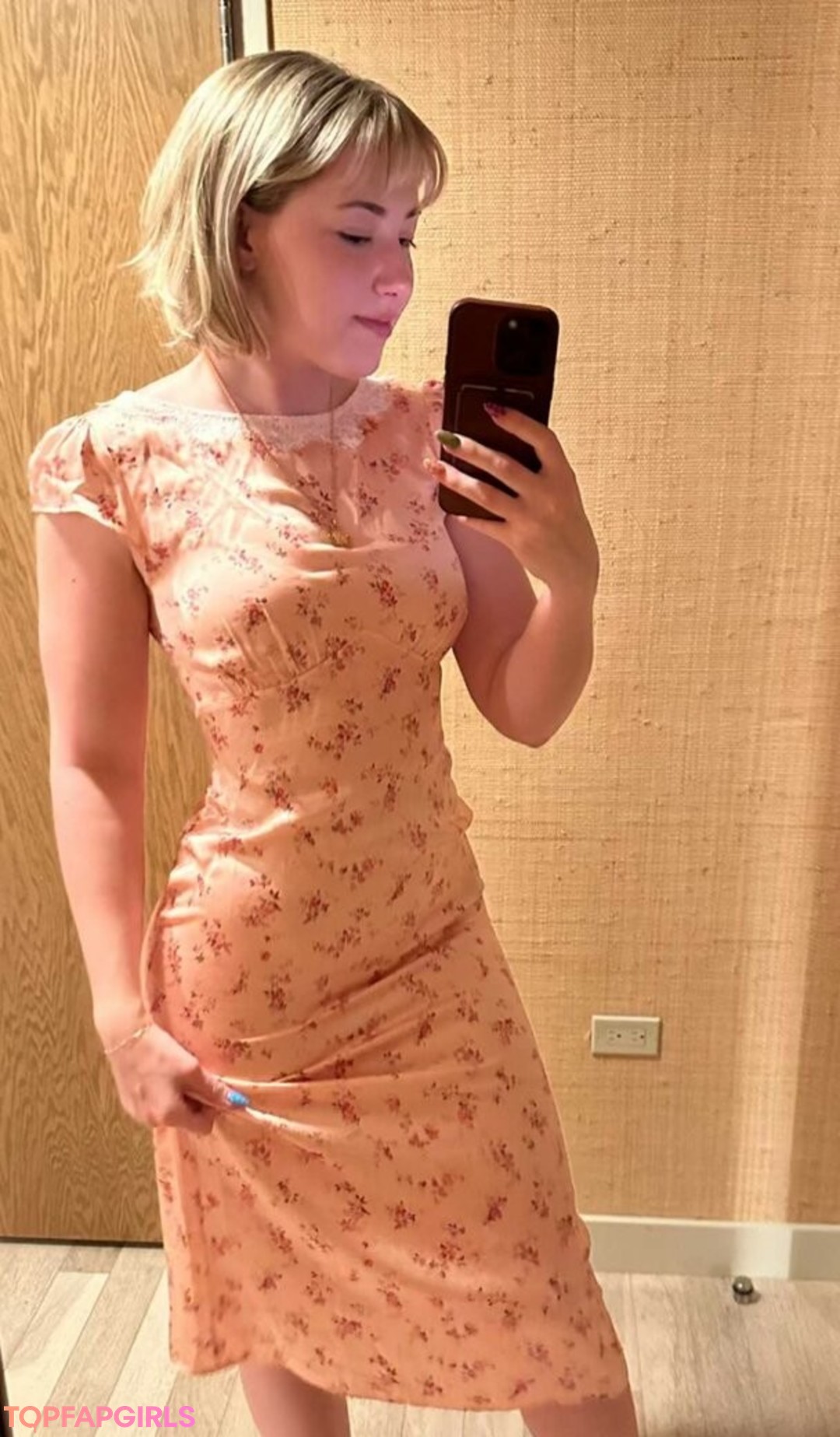 Photo nue de fuite OnlyFans de Pineapplebrat #1091