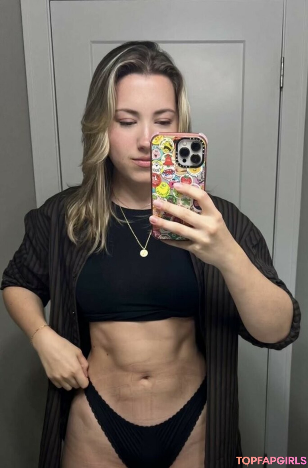 Photo nue de fuite OnlyFans de Pineapplebrat #1184