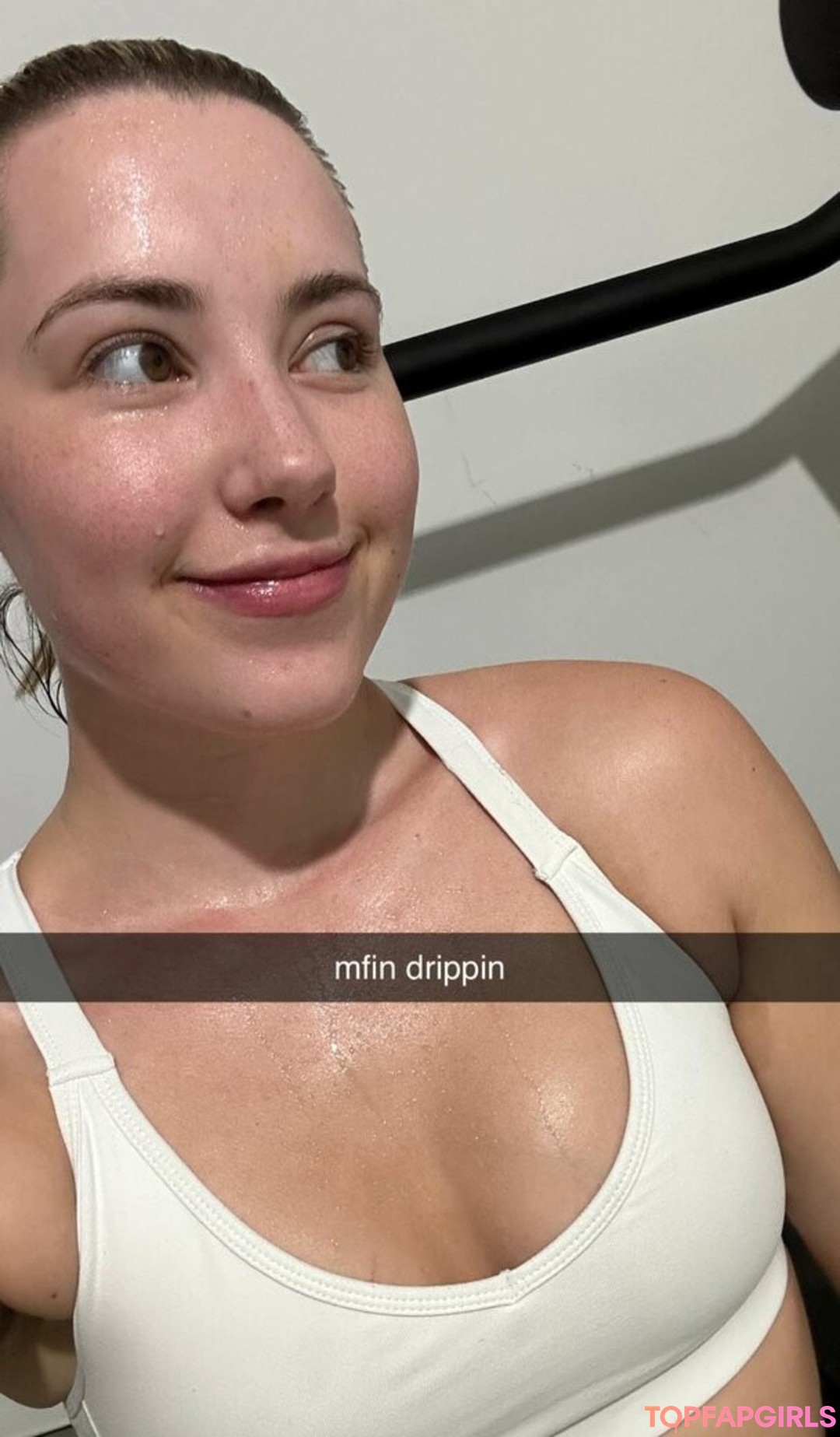 Photo nue de fuite OnlyFans de Pineapplebrat #1225