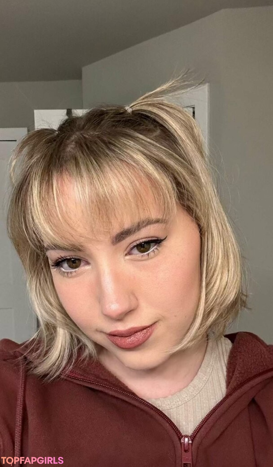 Photo nue de fuite OnlyFans de Pineapplebrat #1249