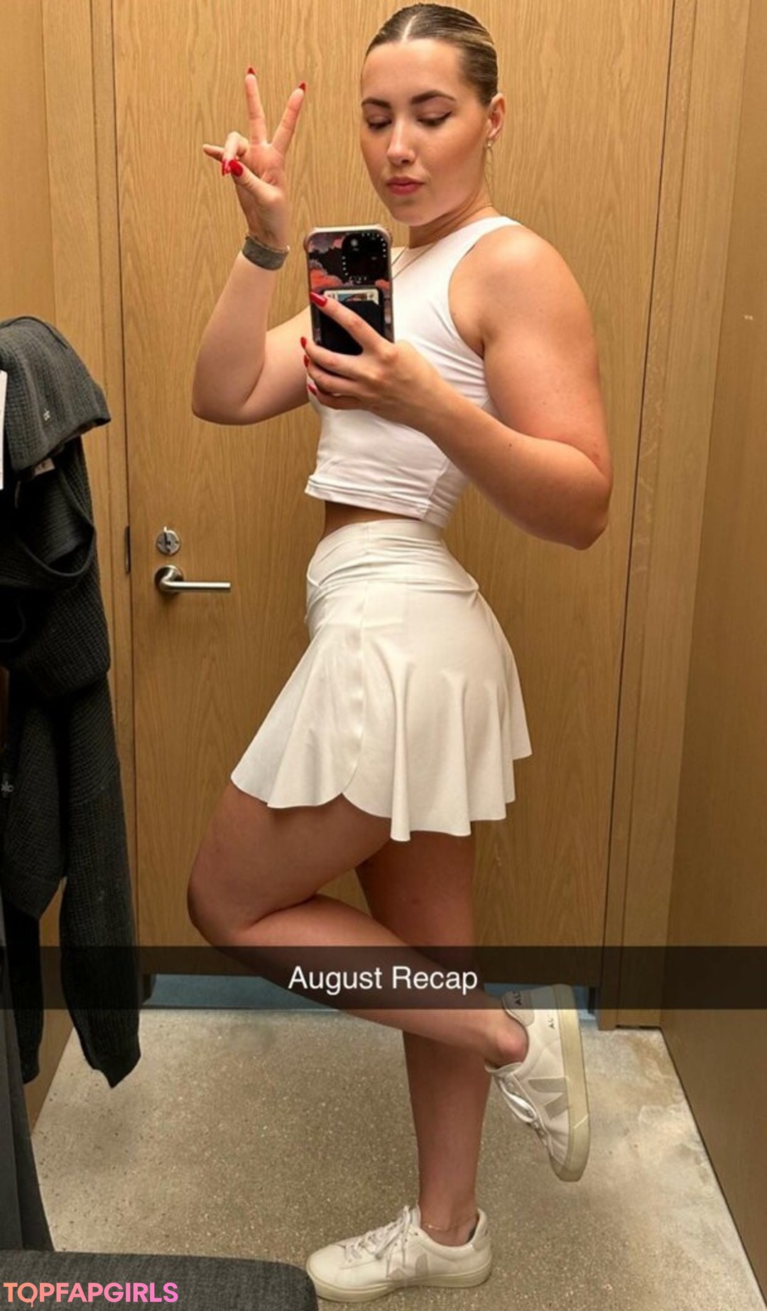 Photo nue de fuite OnlyFans de Pineapplebrat #1302