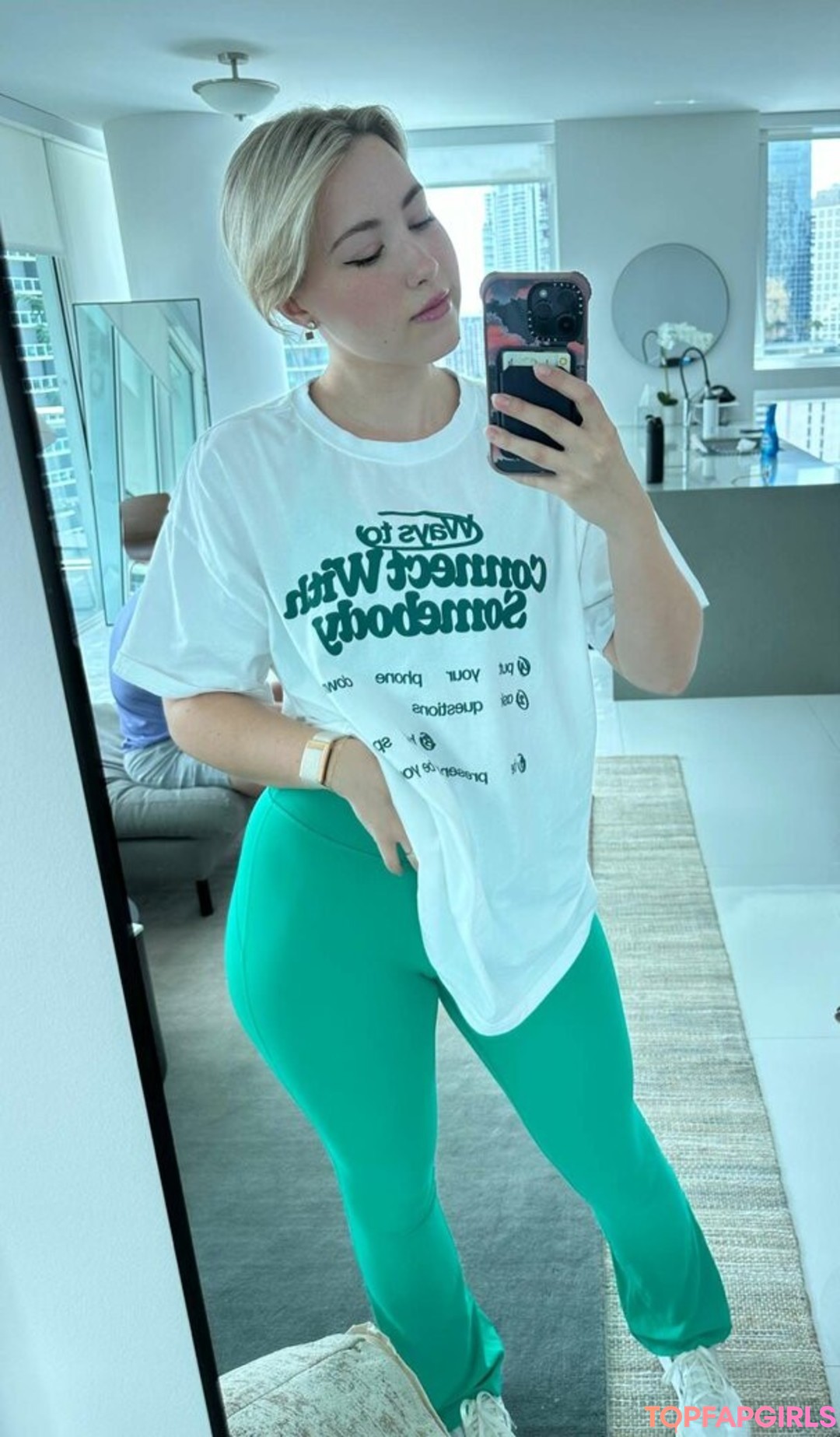 Photo nue de fuite OnlyFans de Pineapplebrat #1309