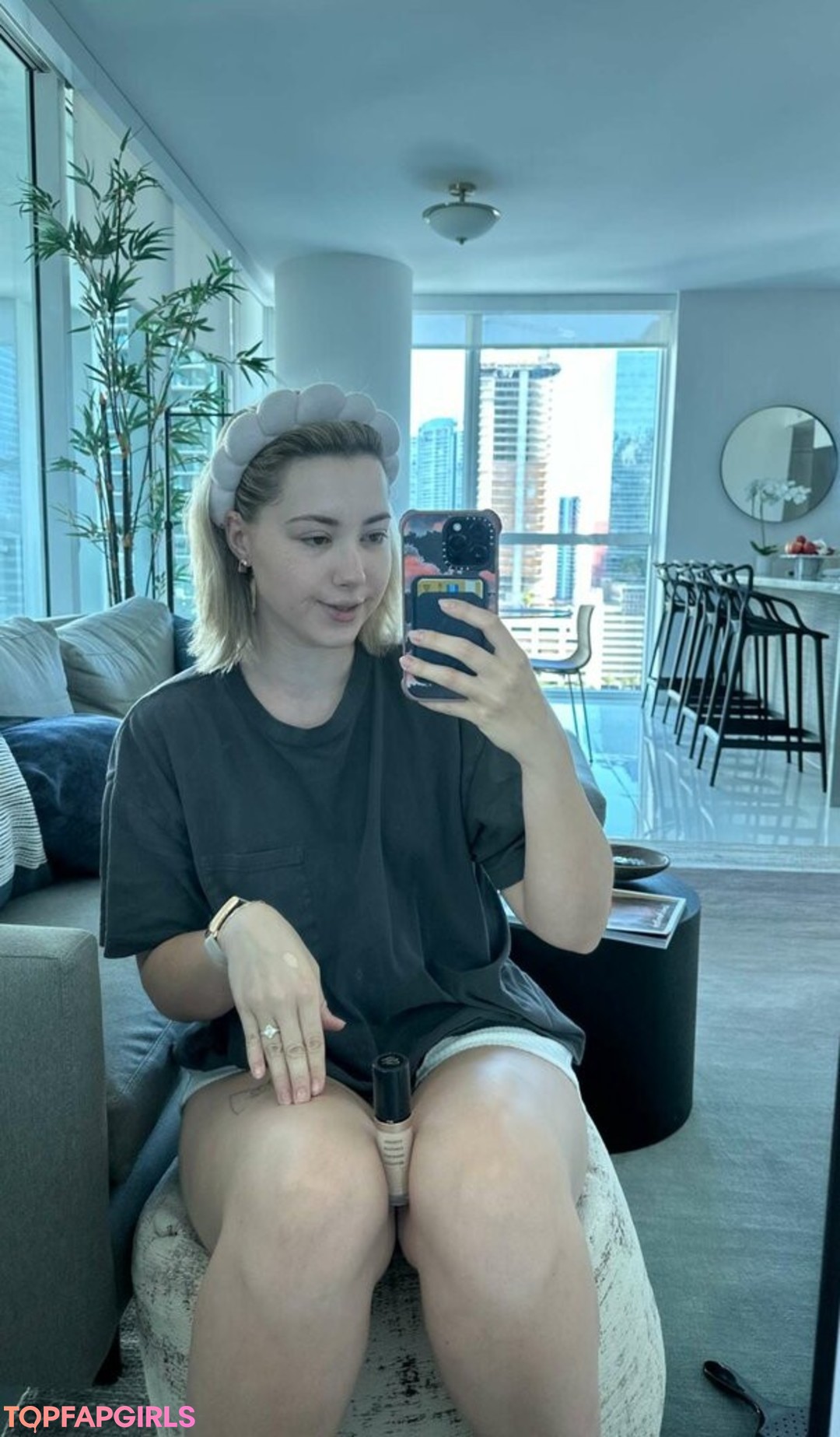 Photo nue de fuite OnlyFans de Pineapplebrat #1346