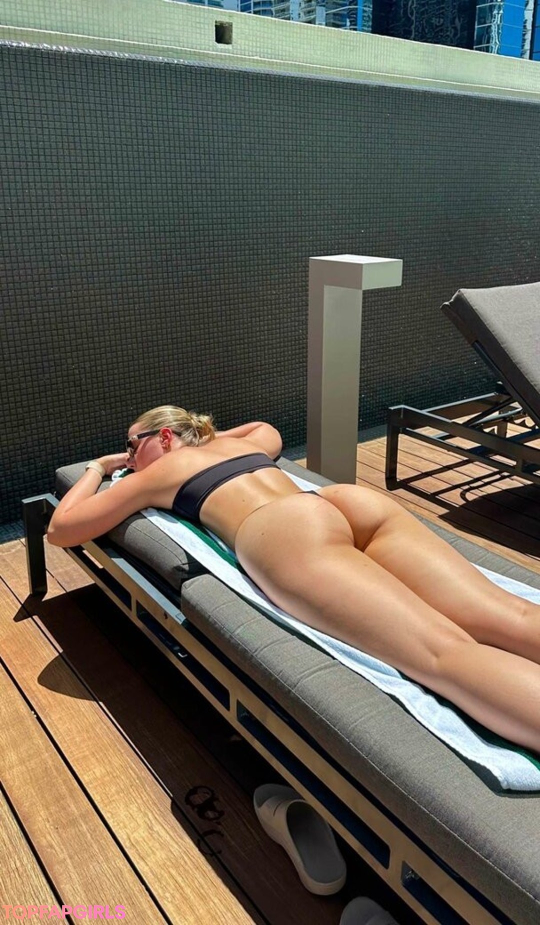 Photo nue de fuite OnlyFans de Pineapplebrat #1347