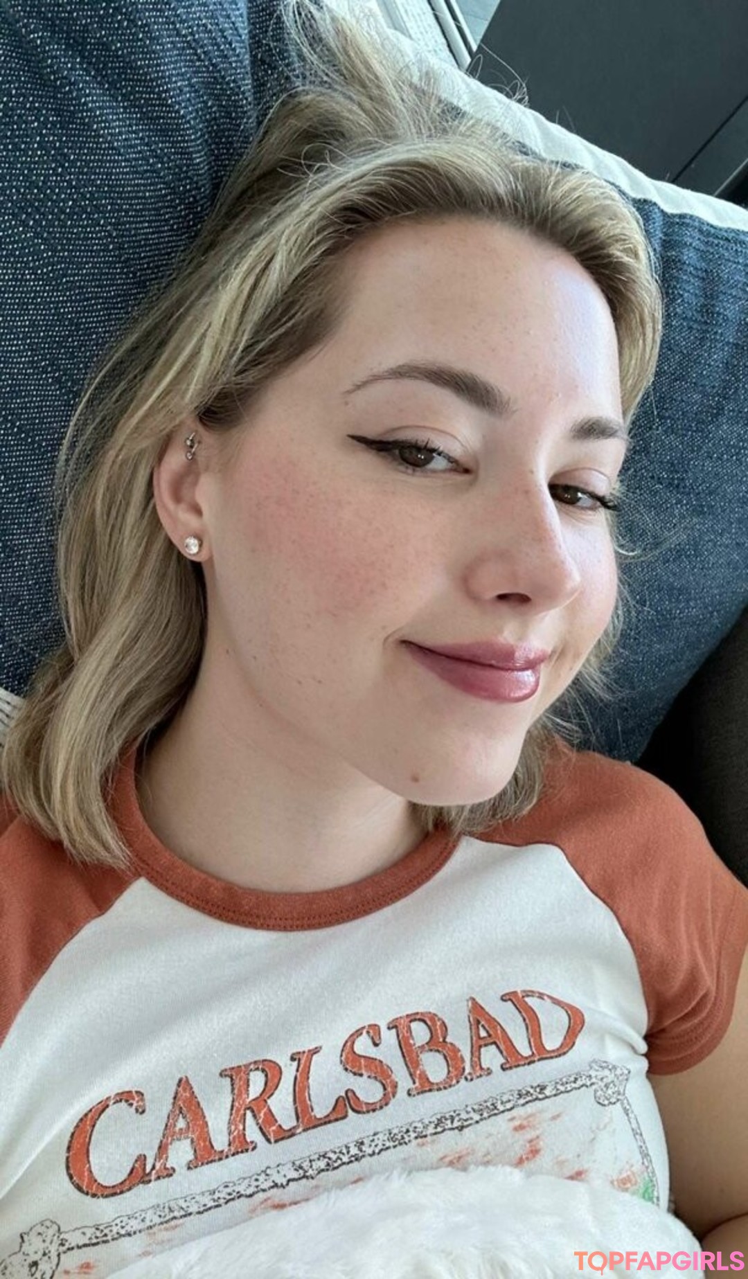 Photo nue de fuite OnlyFans de Pineapplebrat #1377