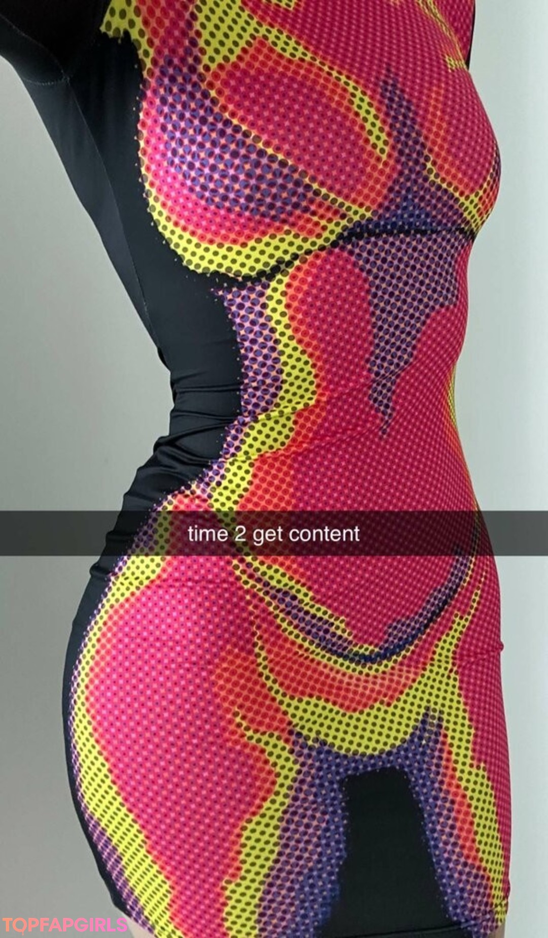 Photo nue de fuite OnlyFans de Pineapplebrat #1378
