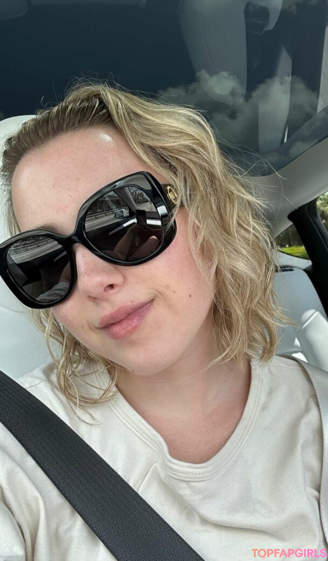Photo nue de fuite OnlyFans de Pineapplebrat #1388