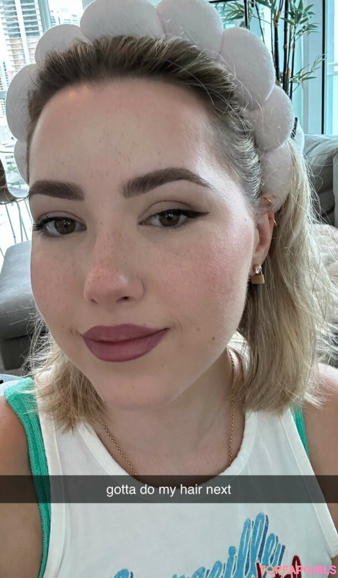 Photo nue de fuite OnlyFans de Pineapplebrat #1401