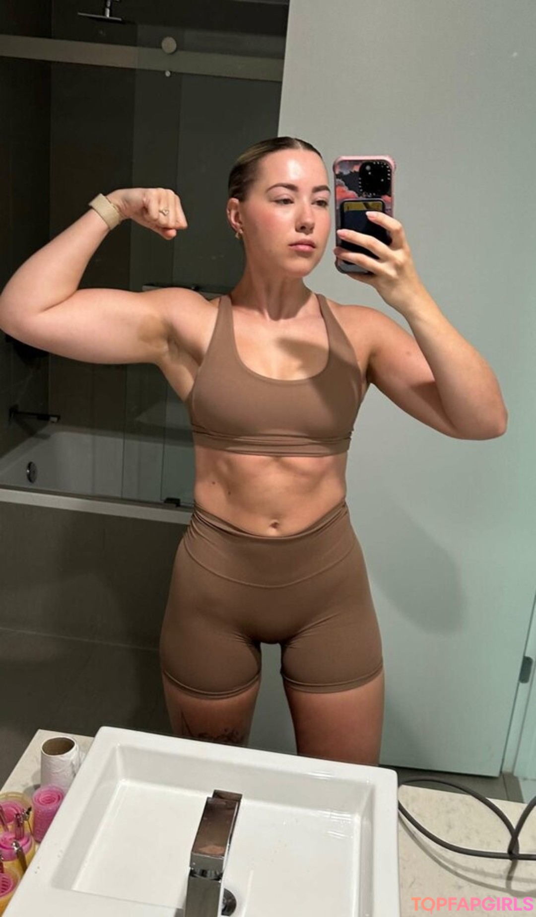 Photo nue de fuite OnlyFans de Pineapplebrat #1478