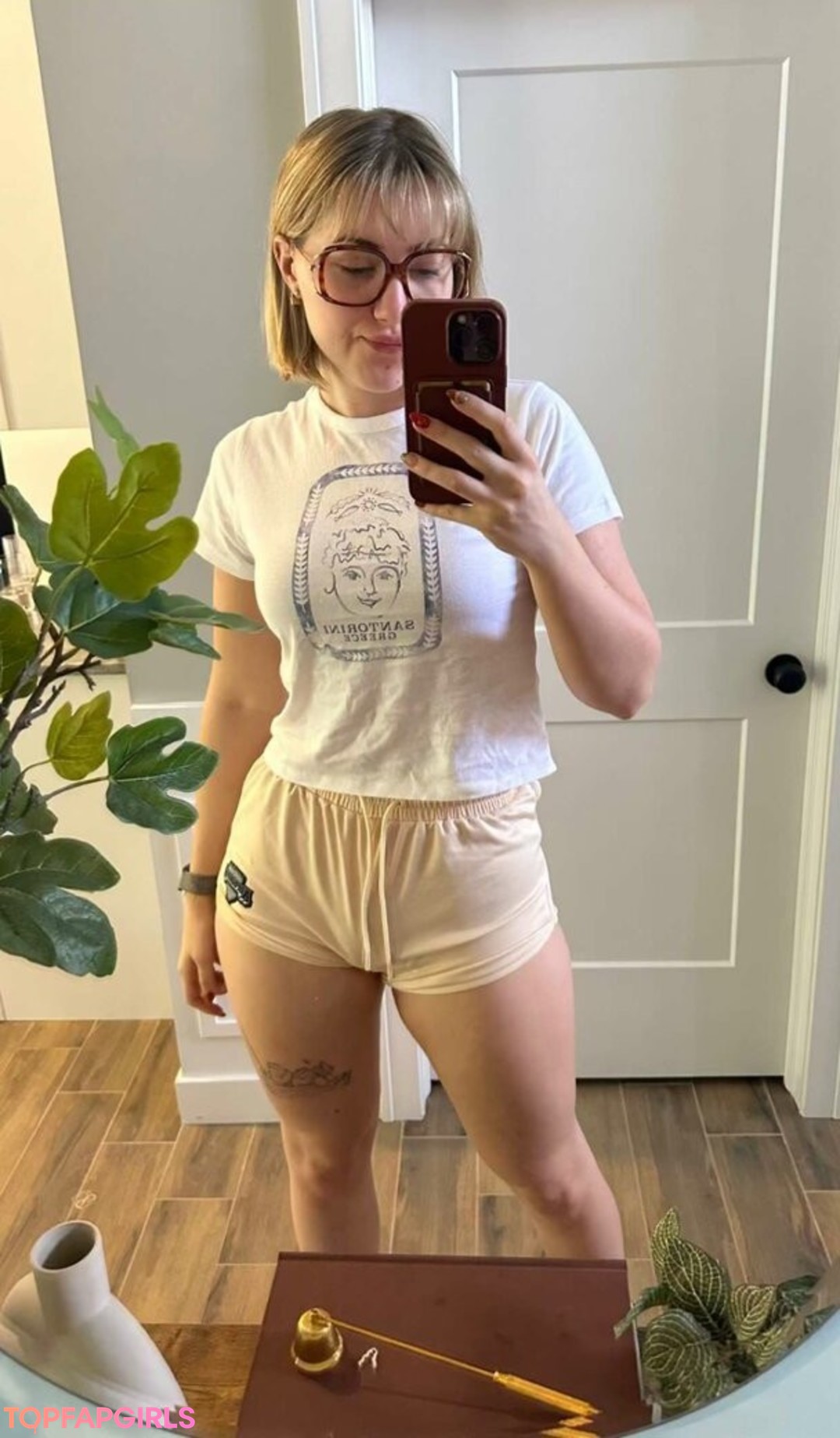 Photo nue de fuite OnlyFans de Pineapplebrat #1494