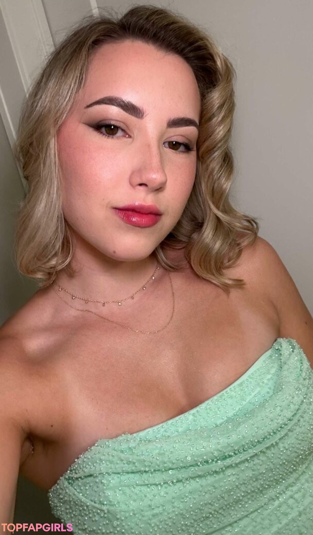 Photo nue de fuite OnlyFans de Pineapplebrat #1519