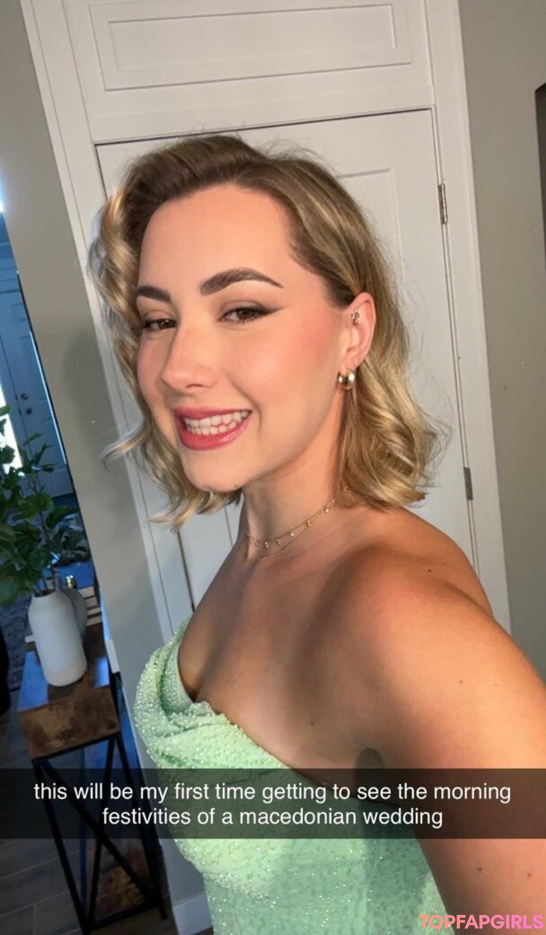 Photo nue de fuite OnlyFans de Pineapplebrat #1554
