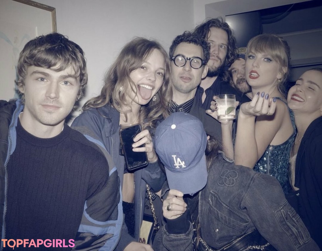 Photo nue de fuite OnlyFans de Taylor Swift #1032