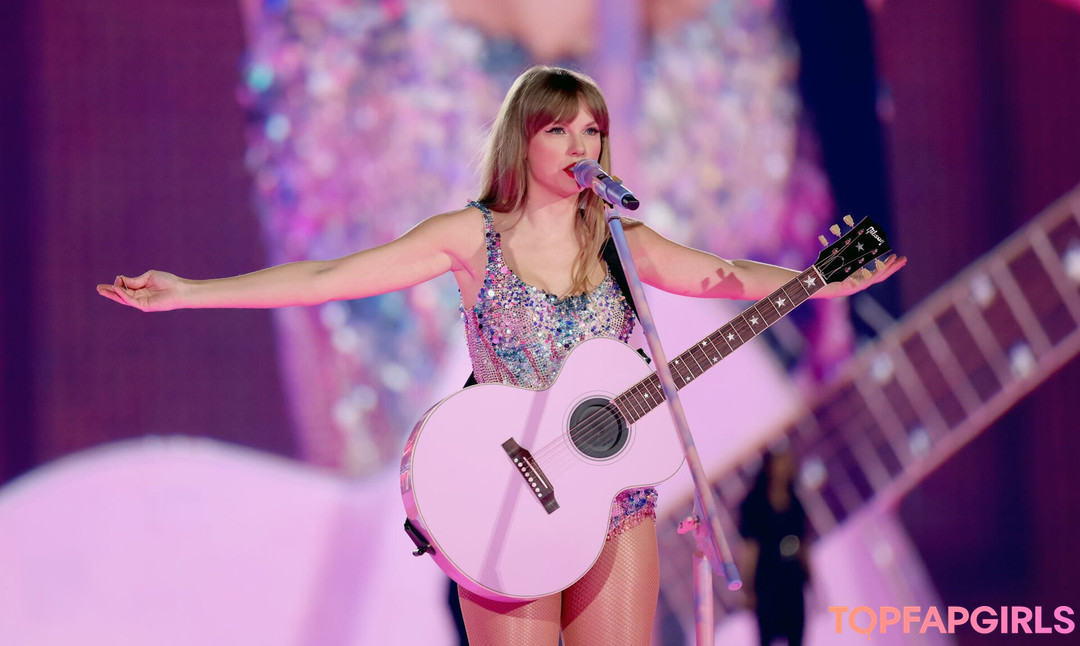 Photo nue de fuite OnlyFans de Taylor Swift #1092