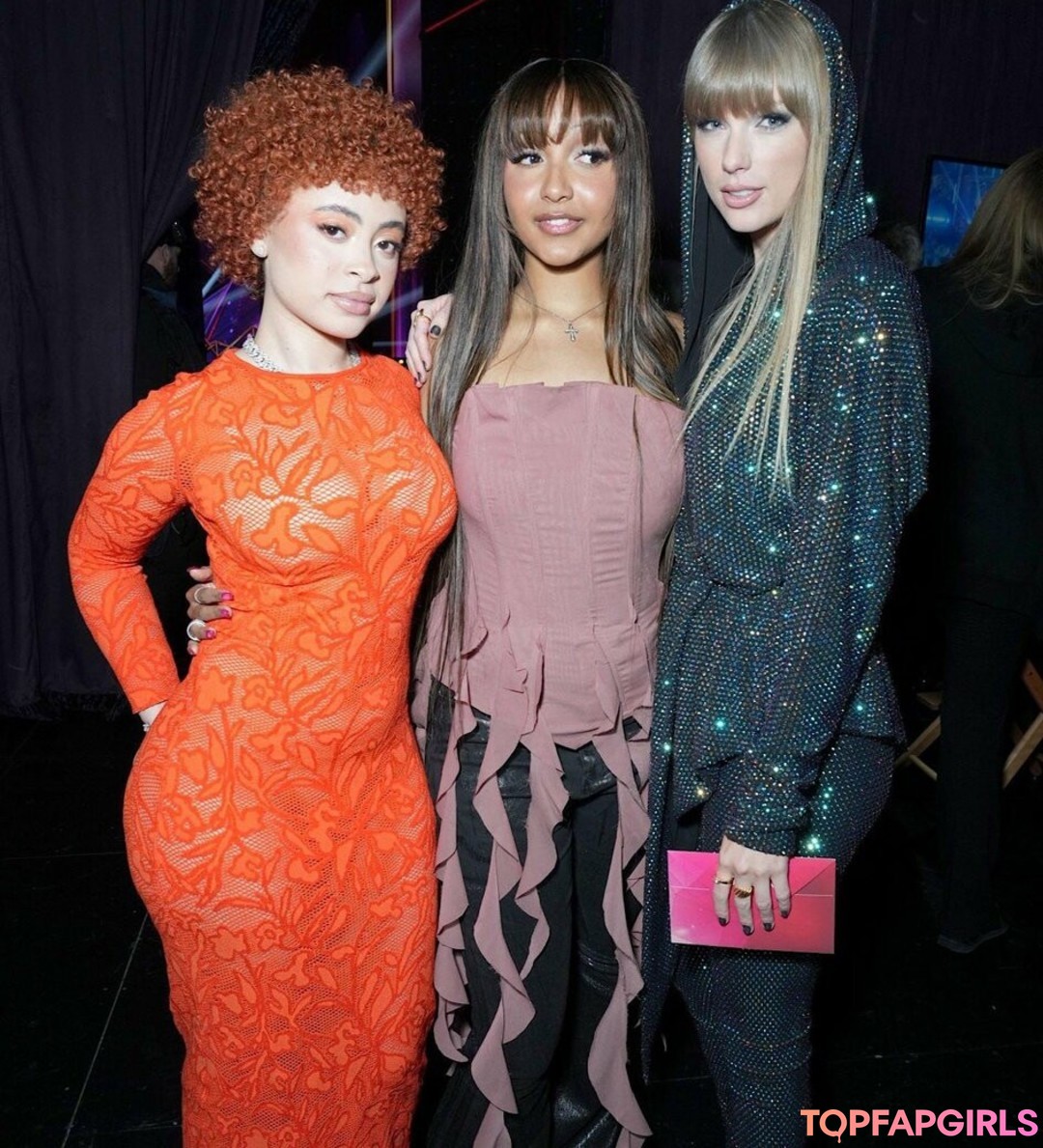 Photo nue de fuite OnlyFans de Taylor Swift #1152
