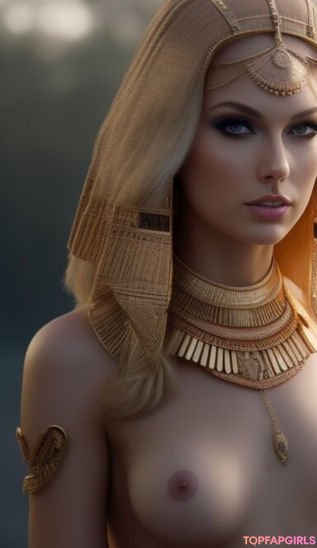 Photo nue de fuite OnlyFans de Taylor Swift #1222