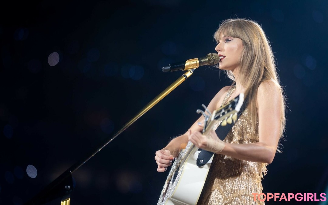 Photo nue de fuite OnlyFans de Taylor Swift #1416